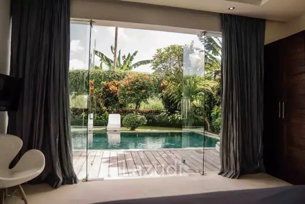Beautiful Income Generator in Seminyak