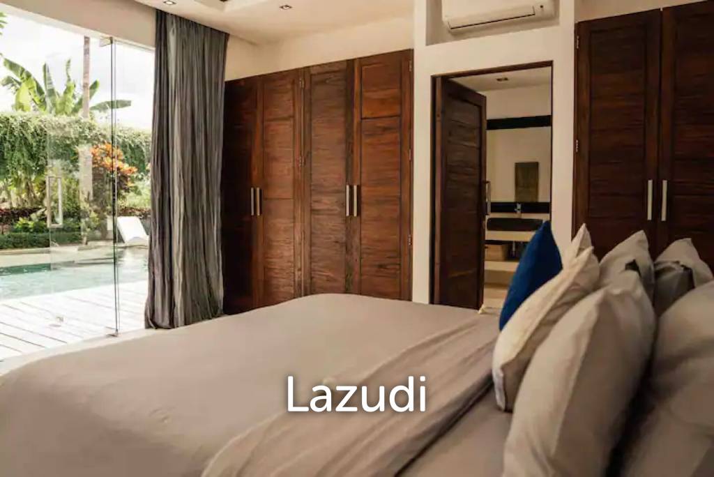 Beautiful Income Generator in Seminyak