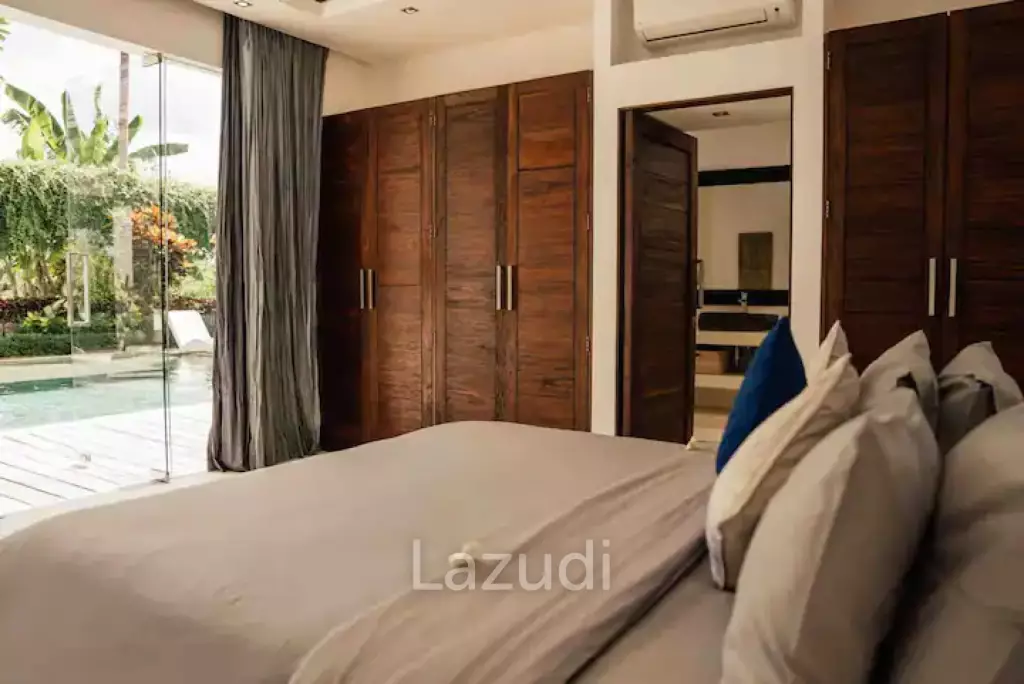 Beautiful Income Generator in Seminyak