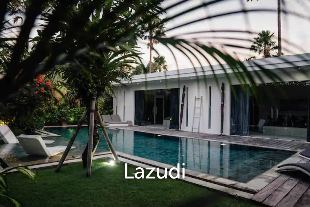 Beautiful Income Generator in Seminyak