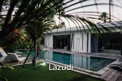 Beautiful Income Generator in Seminyak
