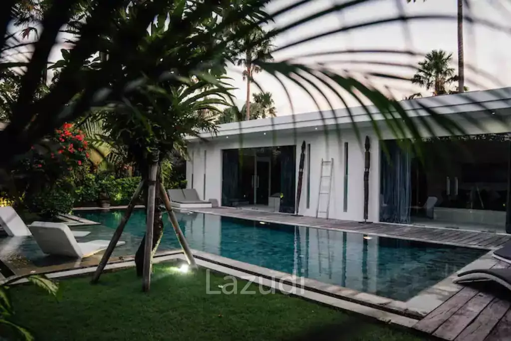 Beautiful Income Generator in Seminyak