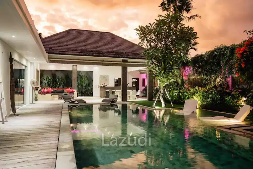 Beautiful Income Generator in Seminyak
