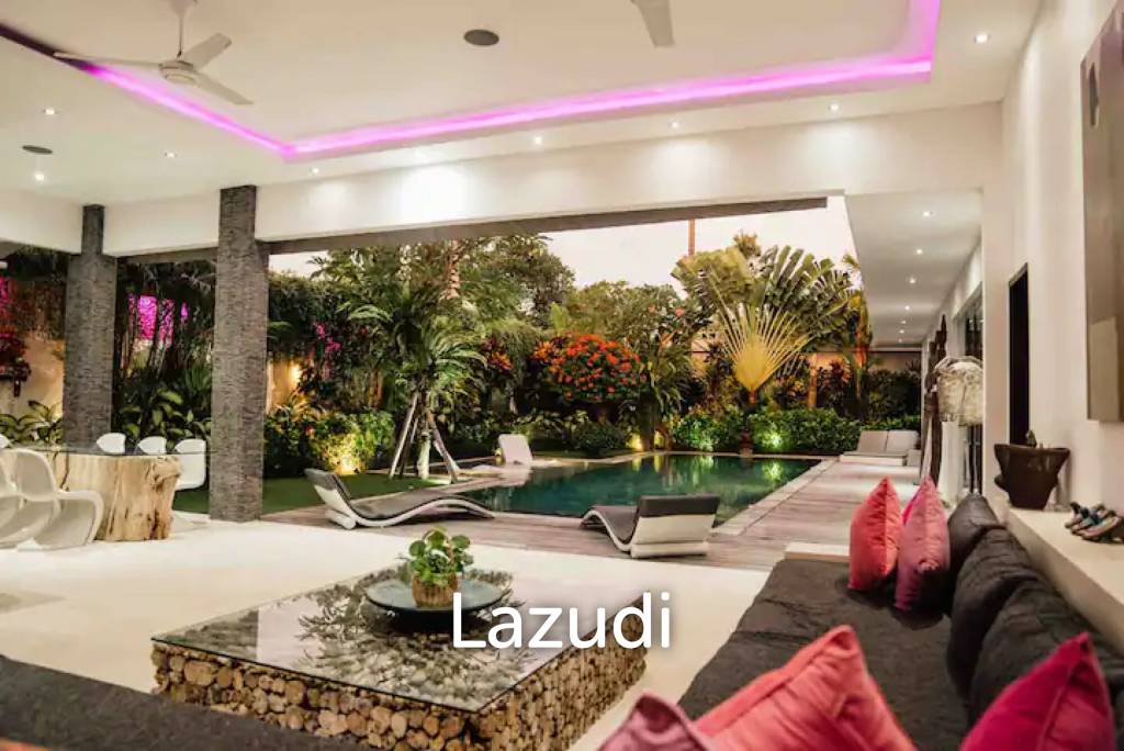 Beautiful Income Generator in Seminyak