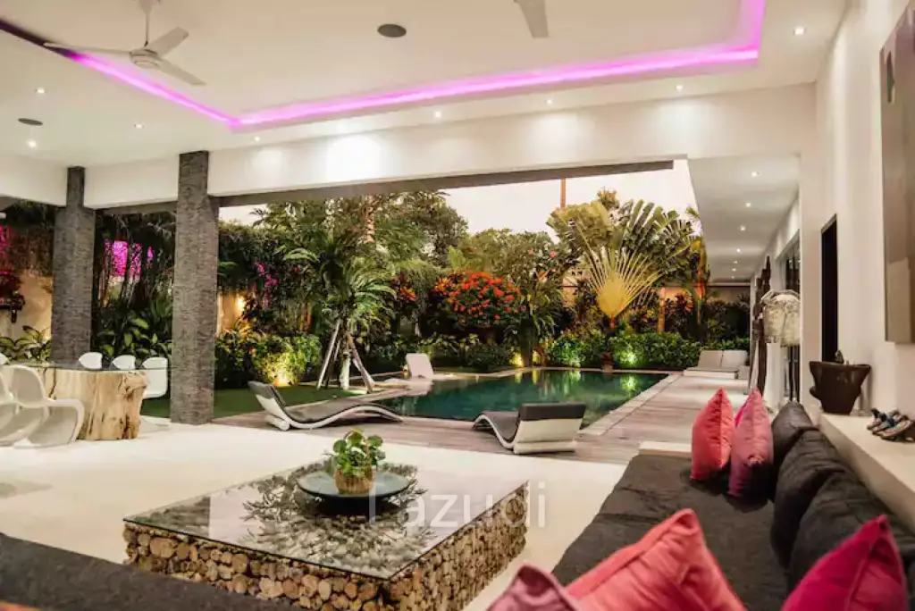 Beautiful Income Generator in Seminyak