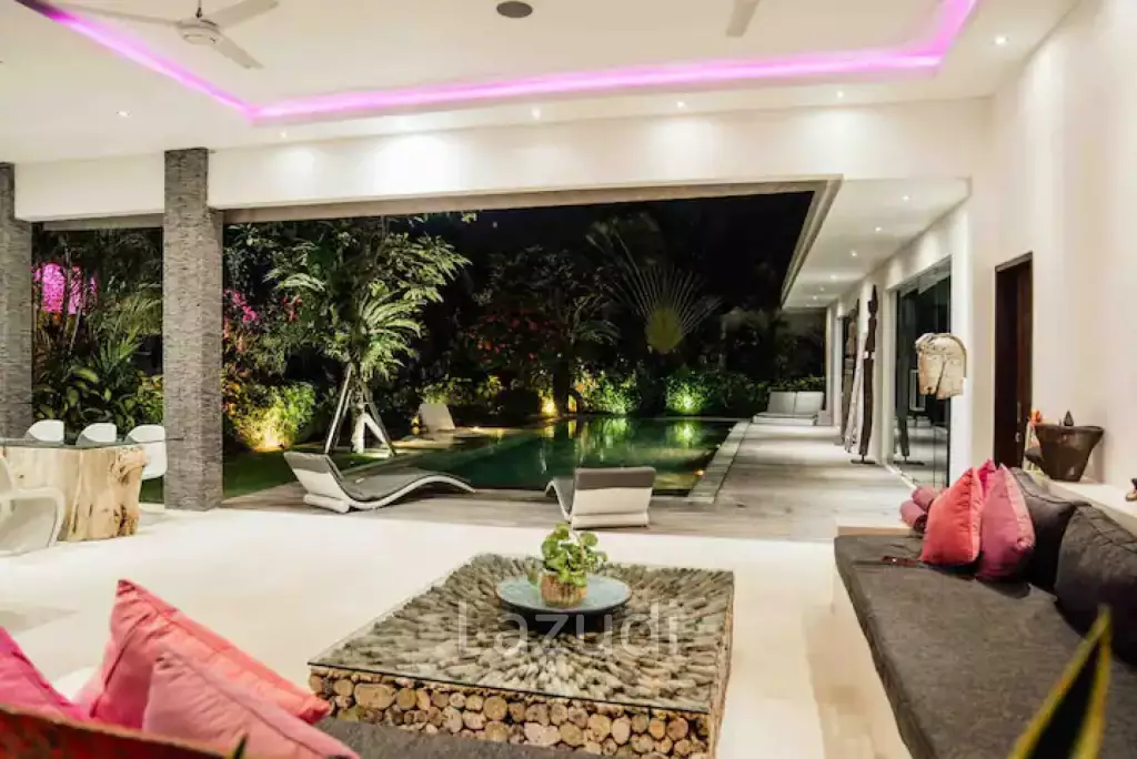 Beautiful Income Generator in Seminyak