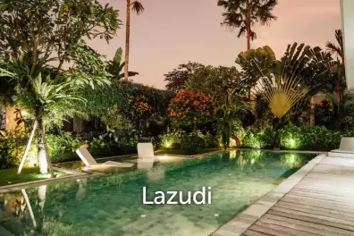 Beautiful Income Generator in Seminyak