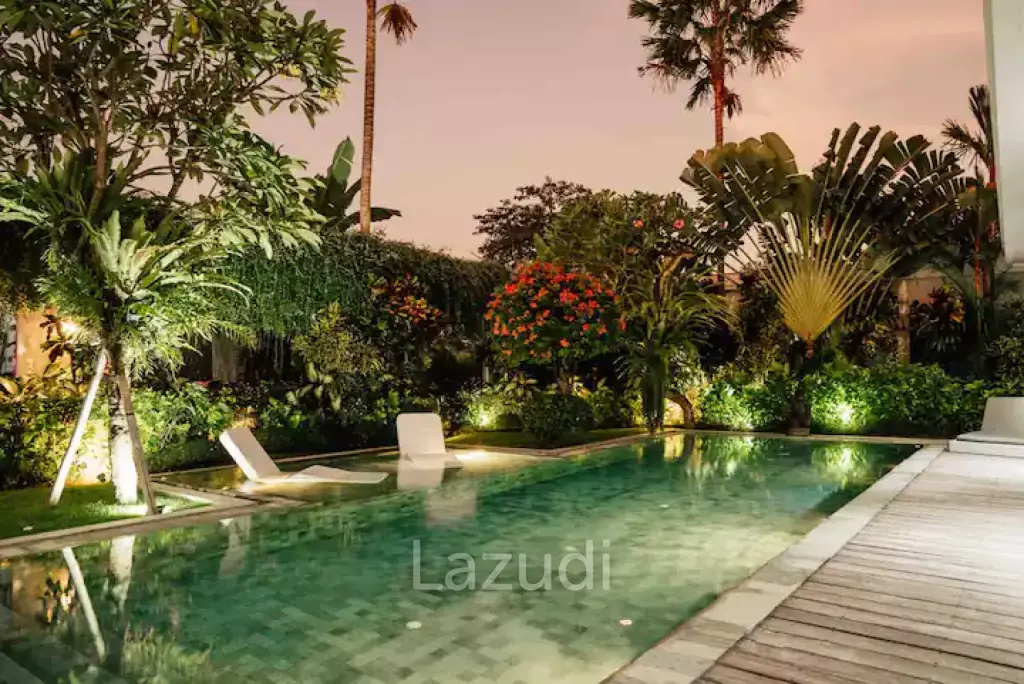Beautiful Income Generator in Seminyak