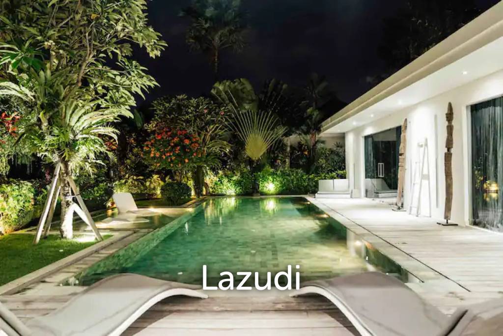 Beautiful Income Generator in Seminyak