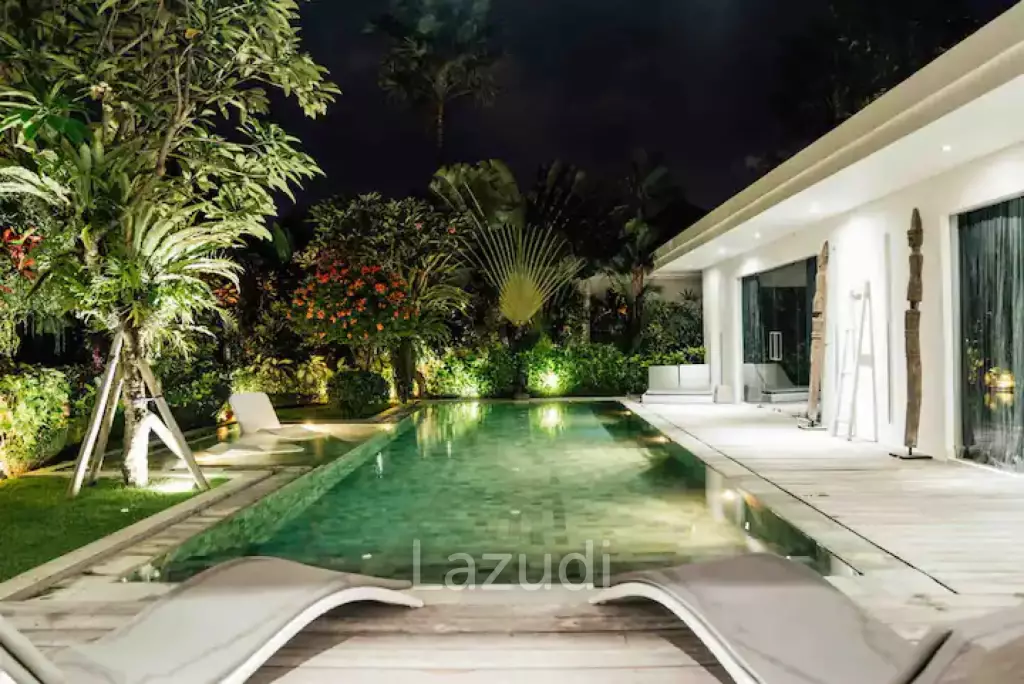 Beautiful Income Generator in Seminyak