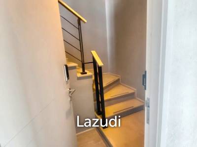 3 Bedrooms 4 Bathrooms 185 SQ.M Arden Rama 3