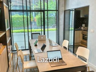 3 Bedrooms 4 Bathrooms 185 SQ.M Arden Rama 3
