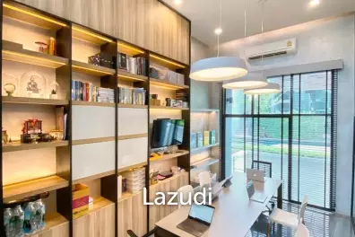 3 Bedrooms 4 Bathrooms 185 SQ.M Arden Rama 3