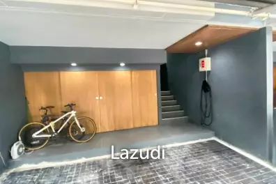 3 Bedrooms 4 Bathrooms 185 SQ.M Arden Rama 3