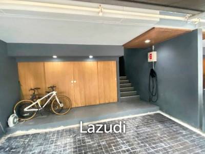 3 Bedrooms 4 Bathrooms 185 SQ.M Arden Rama 3