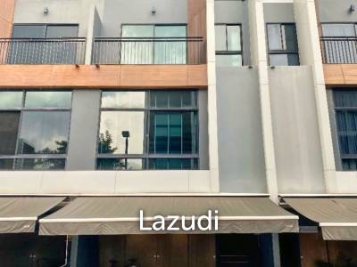 3 Bedrooms 4 Bathrooms 185 SQ.M Arden Rama 3