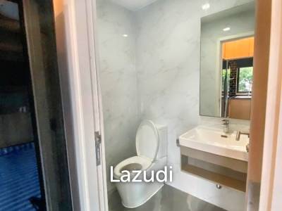 3 Bedrooms 4 Bathrooms 185 SQ.M Arden Rama 3