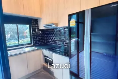 3 Bedrooms 4 Bathrooms 185 SQ.M Arden Rama 3