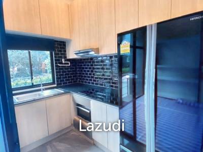 3 Bedrooms 4 Bathrooms 185 SQ.M Arden Rama 3
