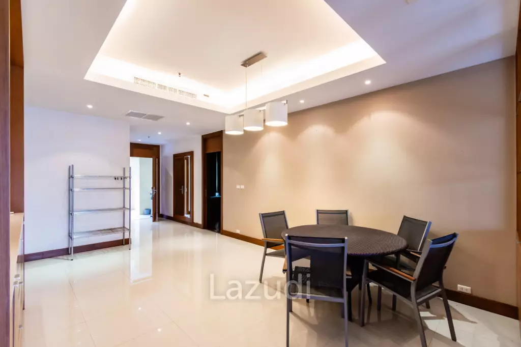 2 Bed 4 Bath 184.22 SQ.M Black Mountain Golf Course