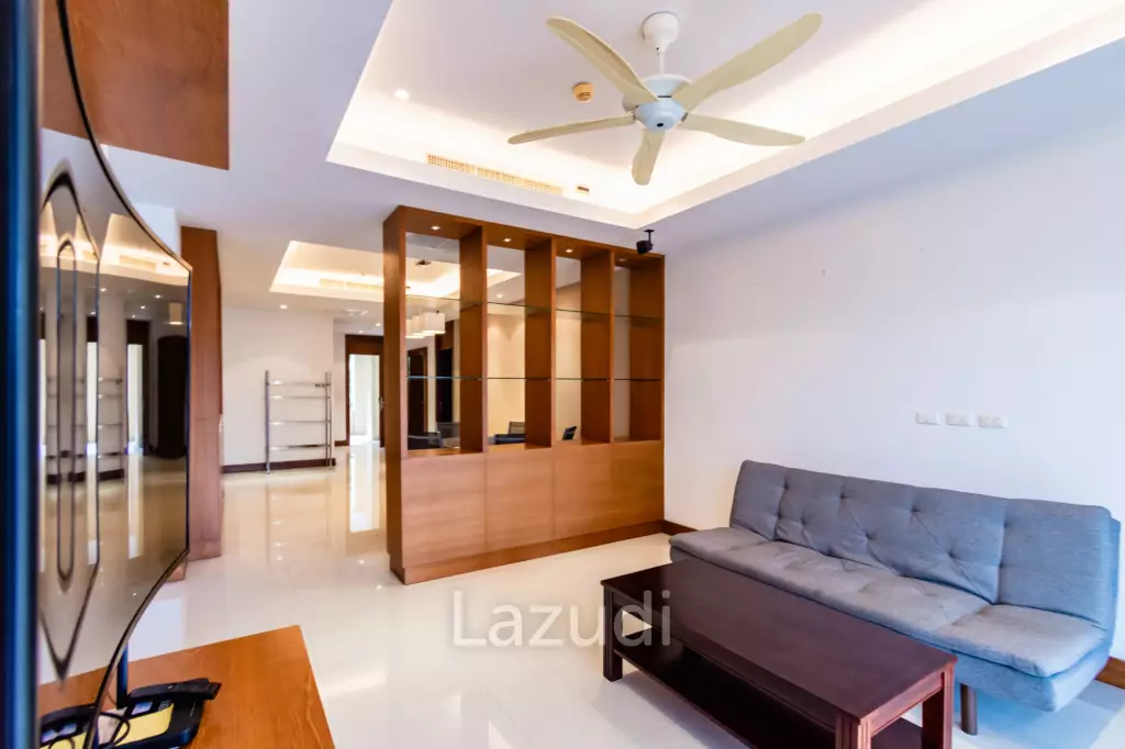 2 Bed 4 Bath 184.22 SQ.M Black Mountain Golf Course