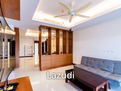 2 Bed 4 Bath 184.22 SQ.M Black Mountain Golf Course