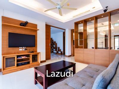 2 Bed 4 Bath 184.22 SQ.M Black Mountain Golf Course
