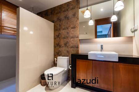 184 m² 2 Chambre 4 Salle de bain Condominium Pour Vente