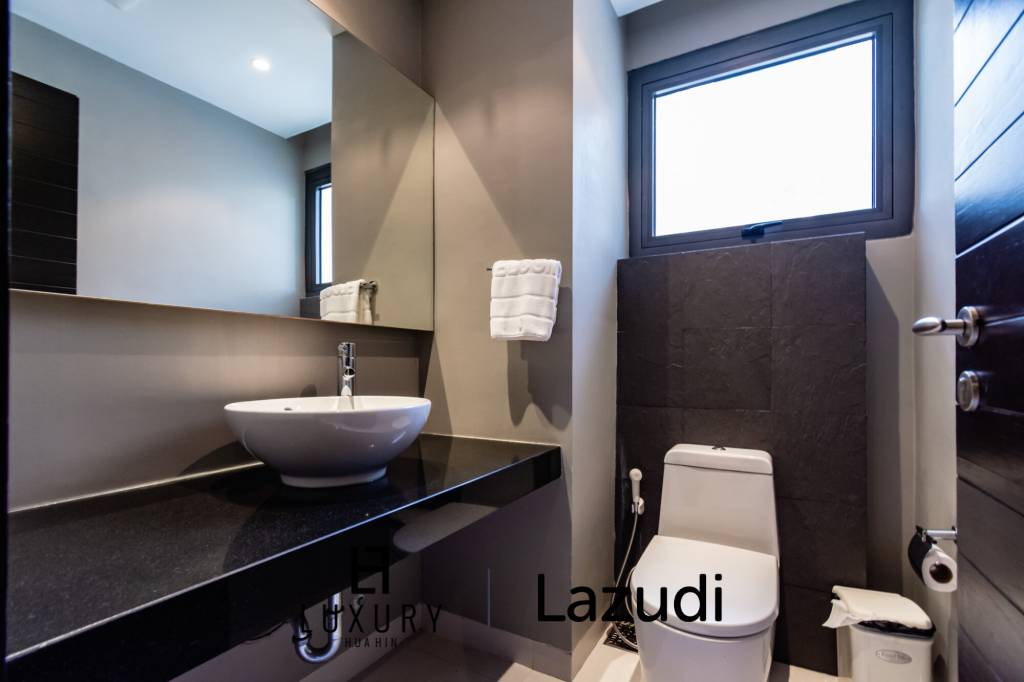 184 m² 2 Chambre 4 Salle de bain Condominium Pour Vente