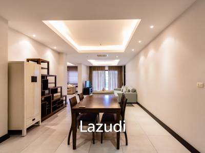 2 Bed 4 Bath 184.22 SQ.M Black Mountain Golf Course