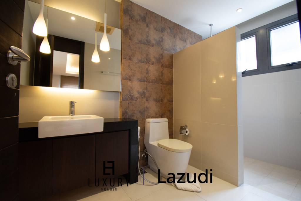 184 m² 2 Chambre 4 Salle de bain Condominium Pour Vente