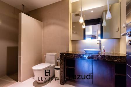 184 m² 2 Chambre 4 Salle de bain Condominium Pour Vente