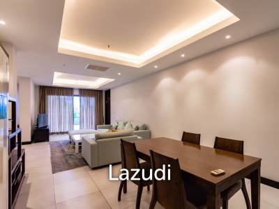 2 Bed 4 Bath 184.22 SQ.M Black Mountain Golf Course