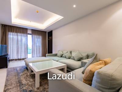2 Bed 4 Bath 184.22 SQ.M Black Mountain Golf Course