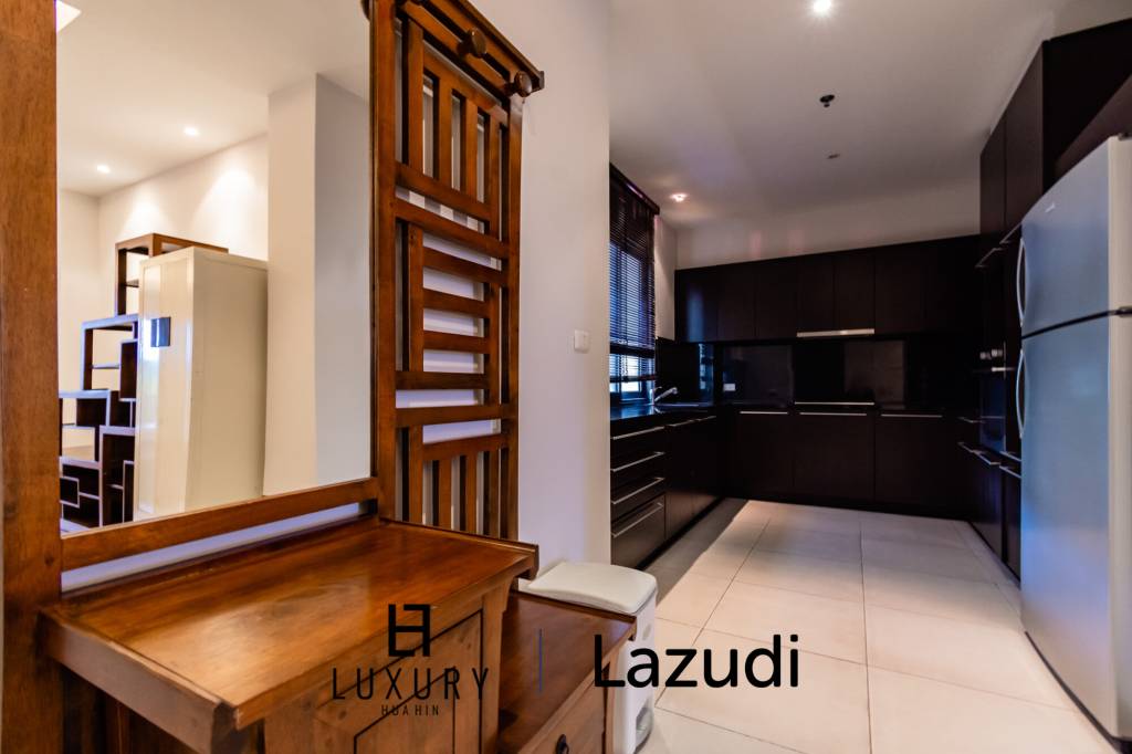 184 m² 2 Chambre 4 Salle de bain Condominium Pour Vente