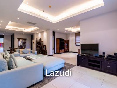 2 Bed 4 Bath 184.22 SQ.M Black Mountain Golf Course