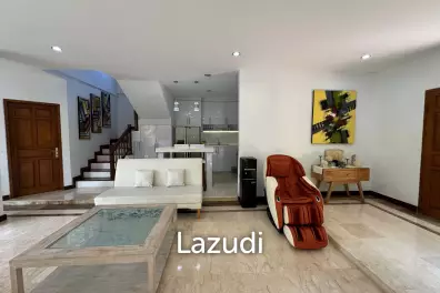 MODERN VILLA IN UMALAS WITH SPACIOUS DESIGN AND GREAT LOCATION