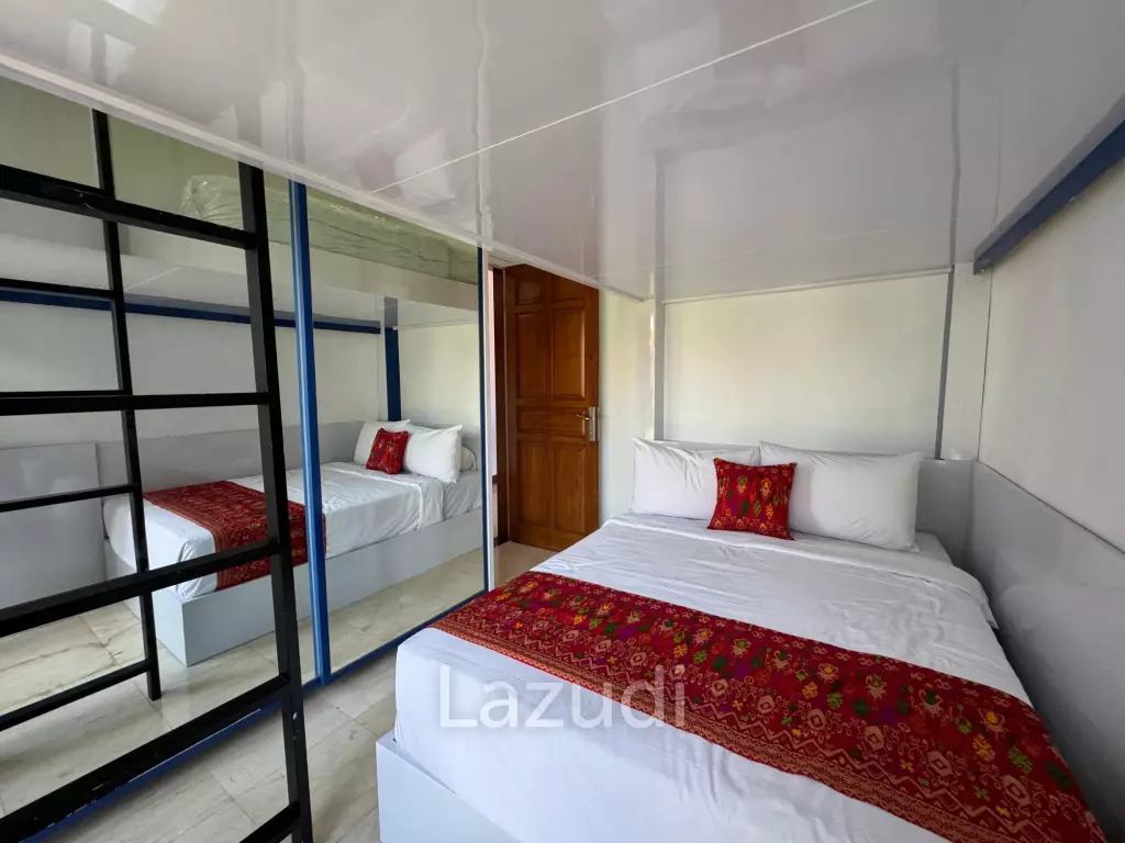 MODERN VILLA IN UMALAS WITH SPACIOUS DESIGN AND GREAT LOCATION