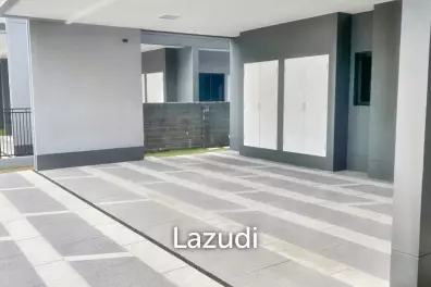 4 Bed 4 Bath 334 SQ.M Setthasiri Krungthep Kreetha 2