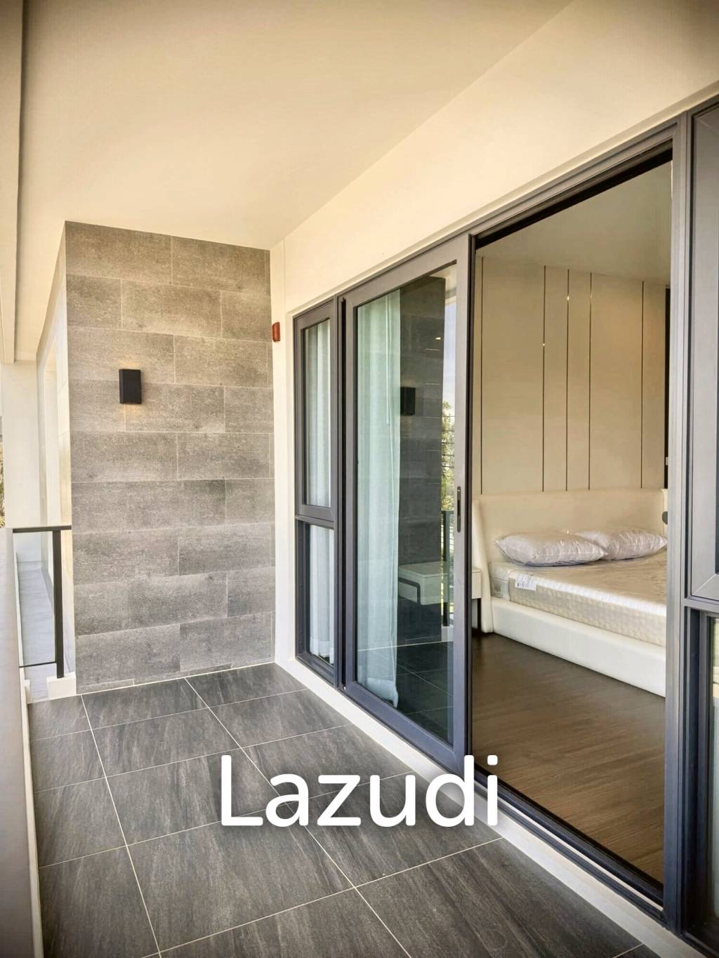 4 Bedroom 5 Bathroom 313 SQ.M The City Bangna