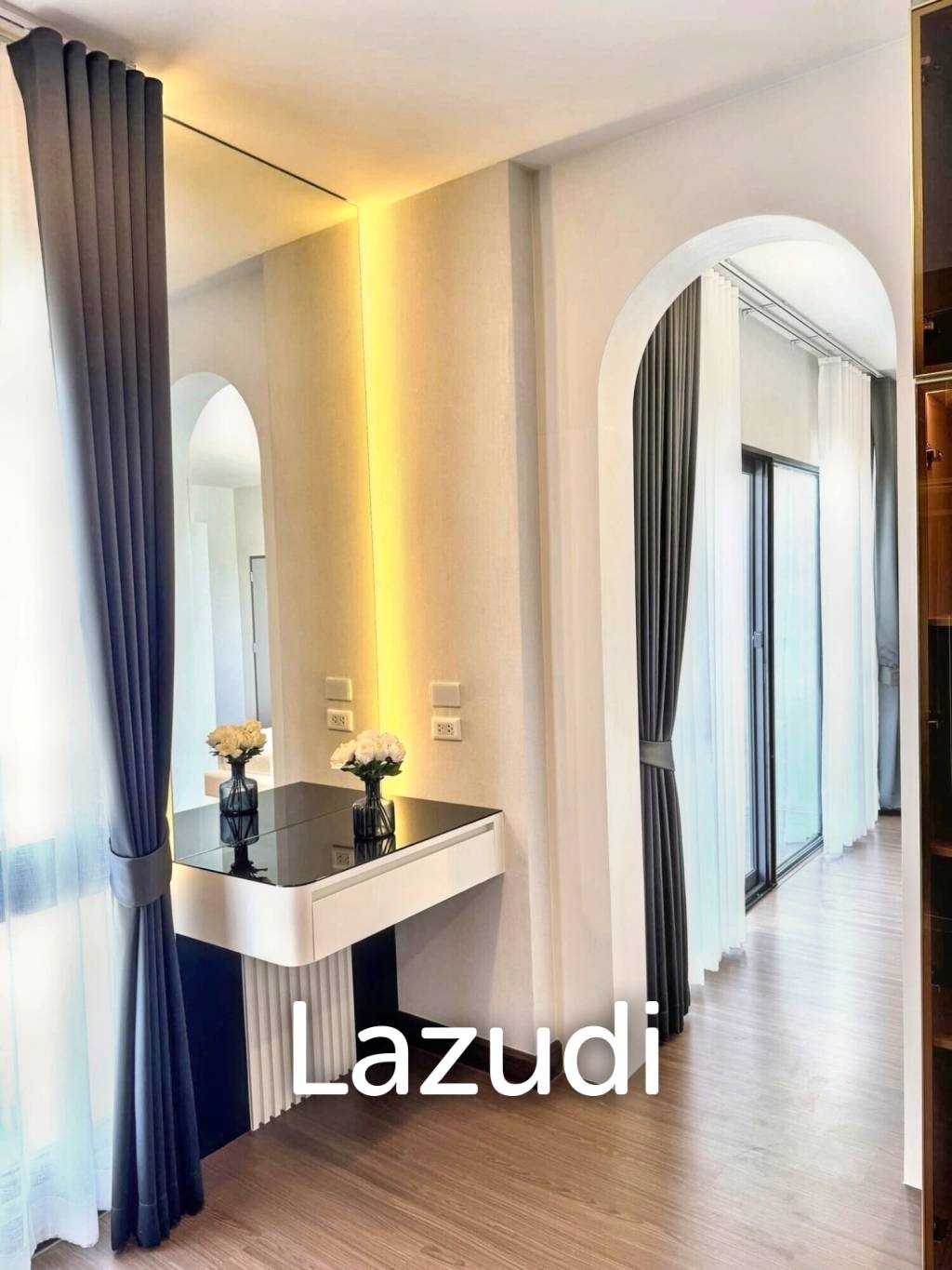 4 Bedroom 5 Bathroom 313 SQ.M The City Bangna