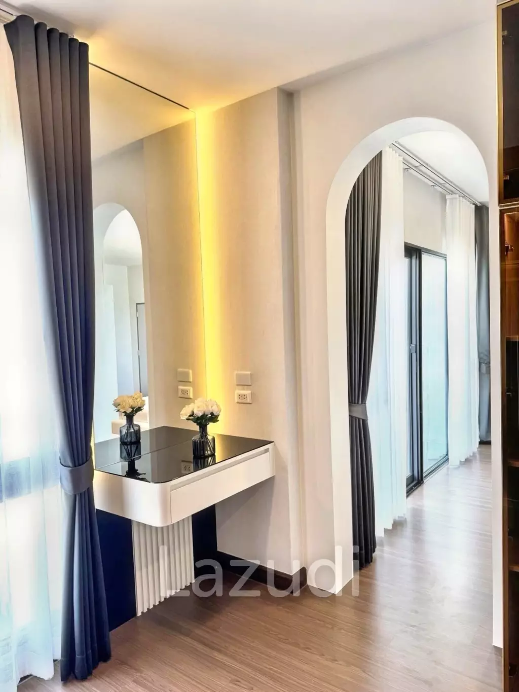 4 Bedroom 5 Bathroom 313 SQ.M The City Bangna
