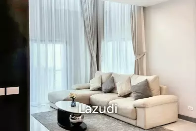 4 Bedroom 5 Bathroom 313 SQ.M The City Bangna