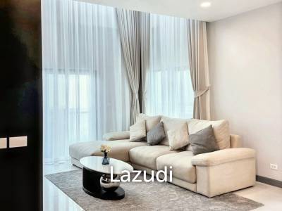 4 Bedroom 5 Bathroom 313 SQ.M The City Bangna