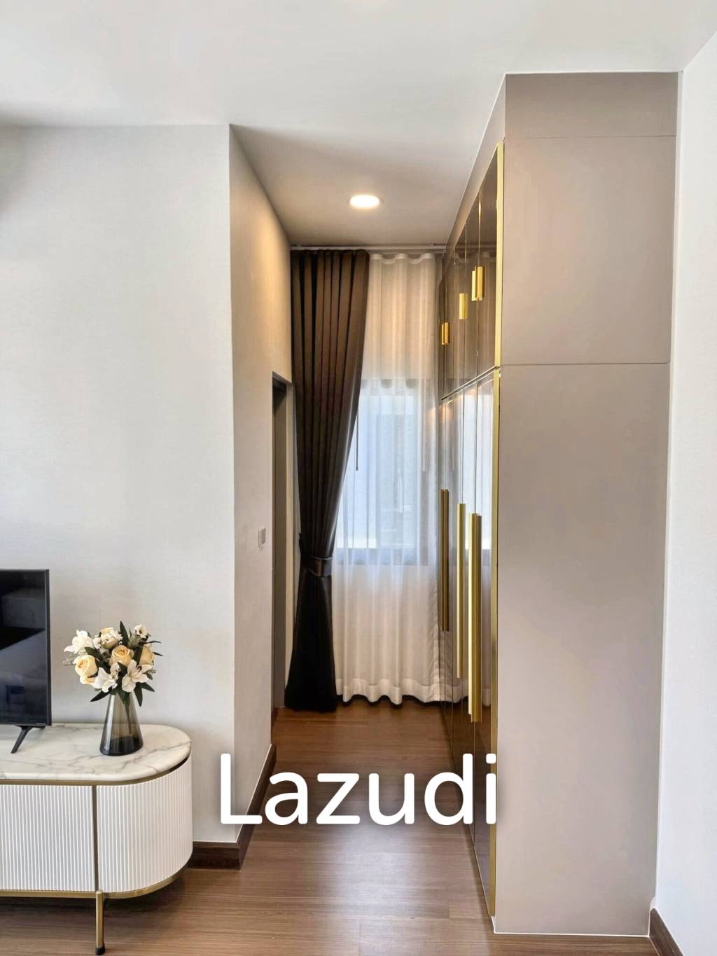 4 Bedroom 5 Bathroom 313 SQ.M The City Bangna