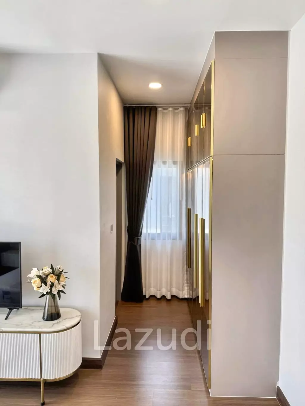 4 Bedroom 5 Bathroom 313 SQ.M The City Bangna