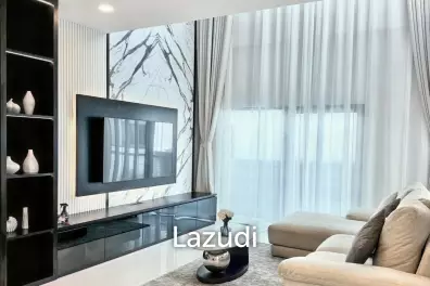 4 Bedroom 5 Bathroom 313 SQ.M The City Bangna