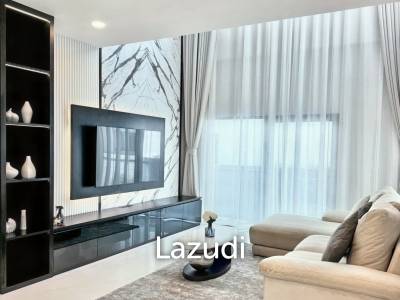 4 Bedroom 5 Bathroom 313 SQ.M The City Bangna