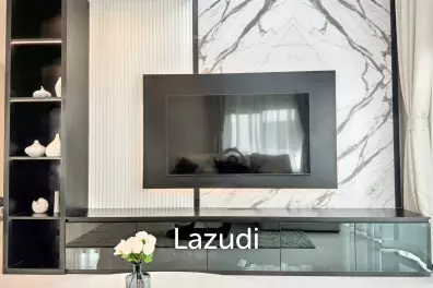 4 Bedroom 5 Bathroom 313 SQ.M The City Bangna