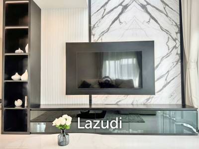 4 Bedroom 5 Bathroom 313 SQ.M The City Bangna